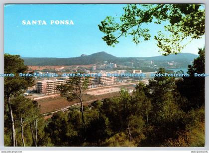 D327137 Santa Ponsa. Mallorca. Icaria Graf. Palma de Mallorca