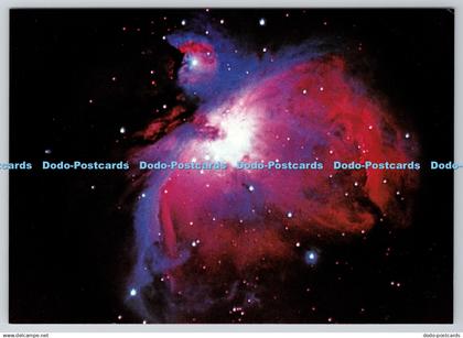 D327792 The Orion Nebula. Armagh Planetarium. Northern Ireland