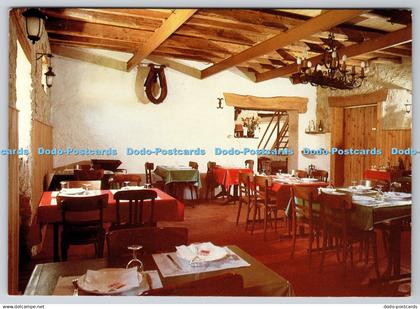 D332449 Castel Camping La Bien Assise. Guines. Le Restaurant. Cim