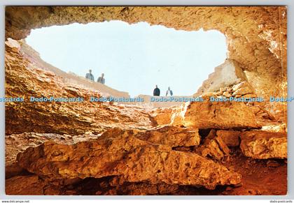 D333948 A Touristic Cavern in Qatar. Badie Studio and Stores