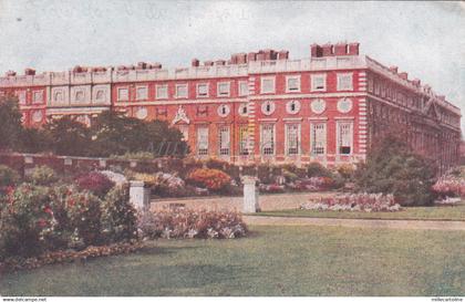 ENGLAND - London - Hampton Court Palace