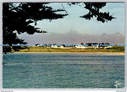 L340204 Villages Vacances Familles Guidel Morbihan Iris Jos