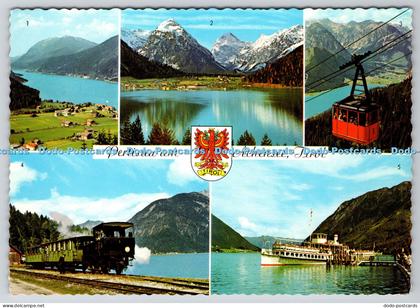 L341525 Pertisau am Achensee Tirol Pertisau 1965 Multi View