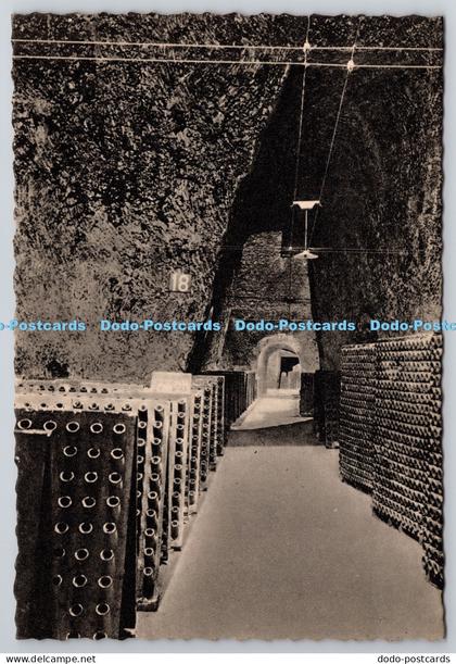 L343445 Reims Champagne Pommery and Greno Helio Cachan