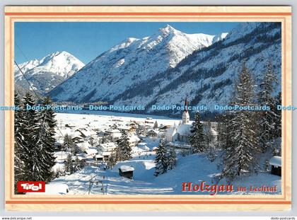 L344928 Holzgau Im Lechtal Tirol TKV