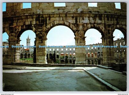 L346334 Pula Amfiteatar Zadruzna Stampa