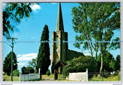 L346667 N S W Camden The Church of St John John Sands