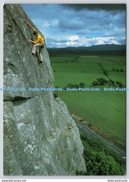 L348173 John Cousins on Merlin Direct Tremadog Planographic London Leo Dickinson