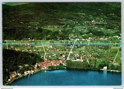 L349149 Caslano e Pura Malcantone Alfa Locarno V Vicari
