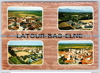 L350345 Latour Bas Elne. Sofer. 1975. Multi View