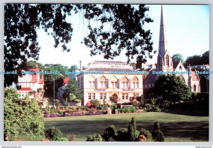 L351152 Torquay. Torquay Museum. 529 Babbacombe Road. Torquay Natural History So