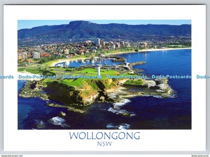 L352573 N S W Wollongong New South Wales Visit Gallery