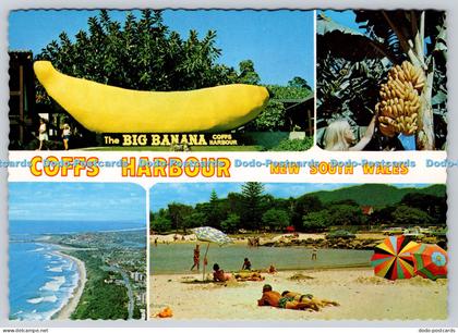 L356700 New South Wales Coffs Harbour North Coast Colour Productions