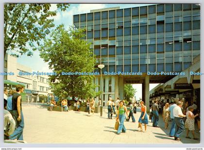 L359244 Brighton Sussex Churchill Square J Arthur Dixon
