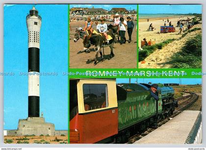 L362584 Romney Marsh Kent Dymchurch J Salmon Sevenoaks Kent Multi View