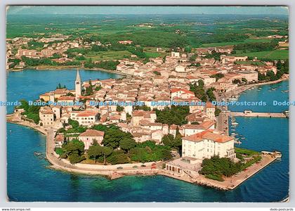 L365248 Porec Zadruzna Stampa 1980