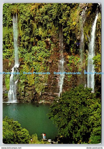 L366330 Mauritius Ile Maurice Technic Studio