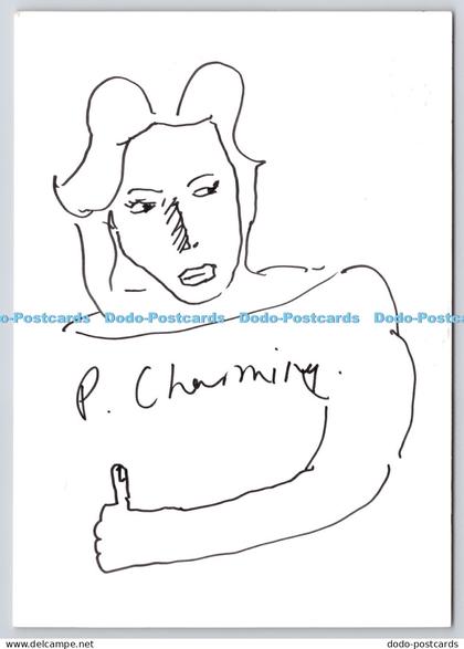 L367325 Prince Charming Rupert Everett Shrek 2 Boomerang
