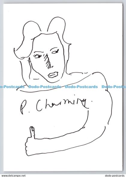 L367326 Prince Charming Rupert Everett Shrek 2 Boomerang