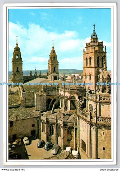 L367823 Lugo The Cathedral Arribas