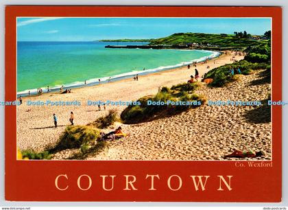 L378934 Courtown Co Wexford John Hinde Ltd