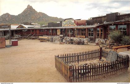 Lot 13 usa arizona scottsdale pinnacle peack patio steak house