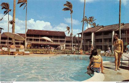 Lot 33 usa  islander inns hawaii kauai coconut plantation hotel 2