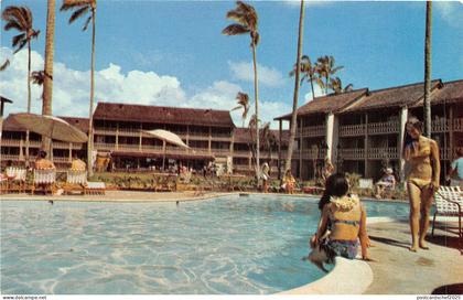 Lot 33 usa  islander inns hawaii kauai coconut plantation hotel 3