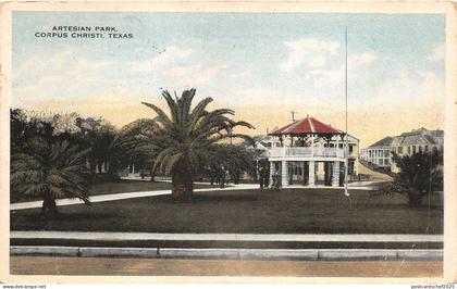 Lot 96 usa artesian park corpus christi texas