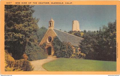 Lot112 usa california the wee kirk of the heather glendale 2