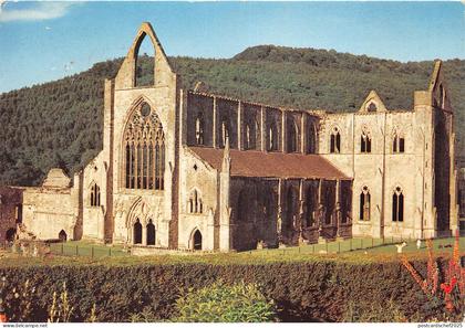 Lot241  tintern abbey gwent the cistercian house Monmouthshire wales