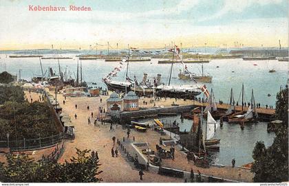 Lot250 kobenhavn copenhagen denmark rheden ship