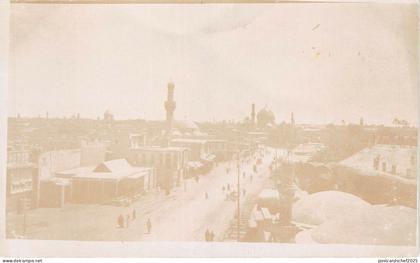 Lot250 social history real photo irak baghdad