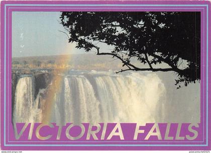 Lot99 victoria falls zimbabwe Zambia waterfall