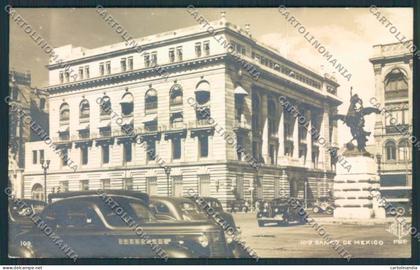 Mexico Messico Foto cartolina RB3768