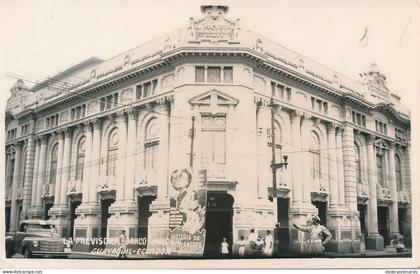 PC29963 La Previsora Banco. Guayaquil Ecuador