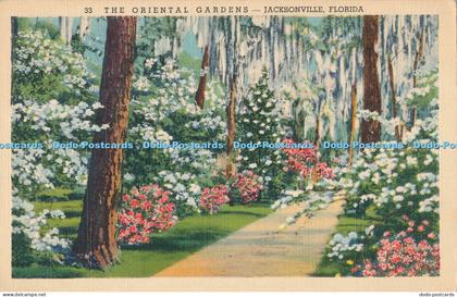 R004943 The Oriental Gardens Jacksonville Florida Duval News