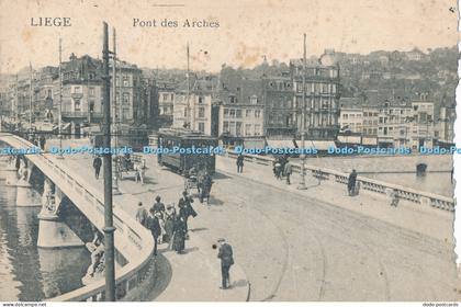 R005204 Liege Pont des Arches