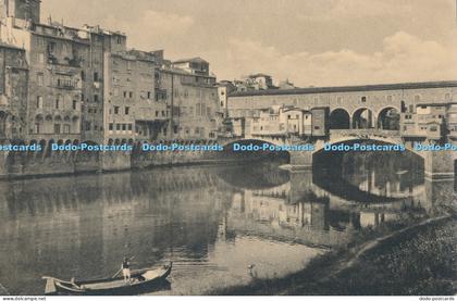R010889 Venice Bridge