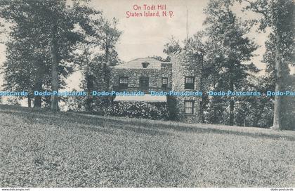 R013882 On Todt Hill Staten Island N Y Ferdinand Thoele