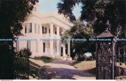 R014916 Stanton Hall Natchez Miss Ogden Photo