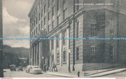 R015615 Capitol Building Juneau Alaska The Mayrose