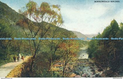 R016874 Borrowdale Bridge Clark