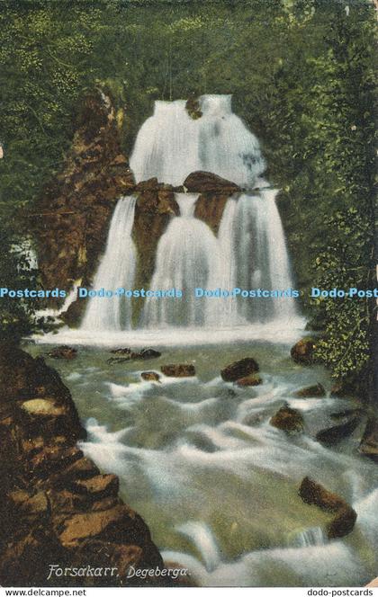 R019266 Forsakarr Degeberga Axel Elisasson