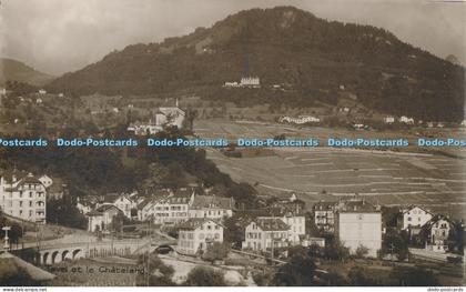 R021222 Tavel et le Chatelard Perrochet Matile