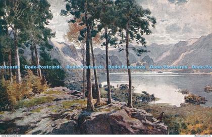 R021960 Derwentwater James Henderson