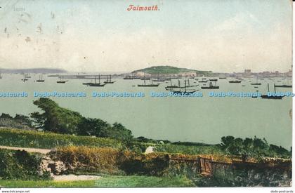 R032159 Falmouth 1909