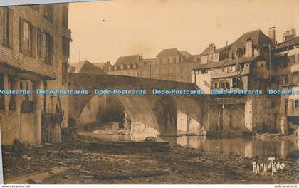 R034827 Oloron Sainte Marie Raymond Bergevin