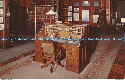 R035299 Edison National Historic Site West Orange New Jersey