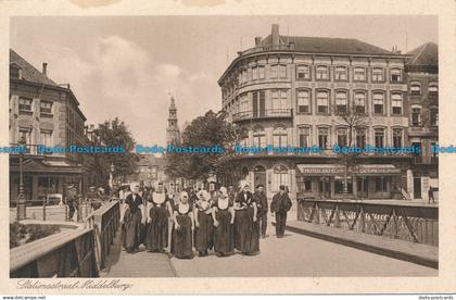 R037711 Stationsstraat Middelburg